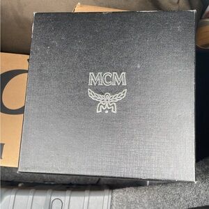 MCM Black Box